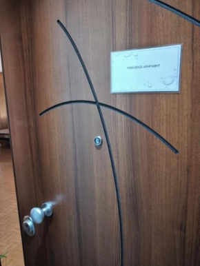 Perikleous Apartment